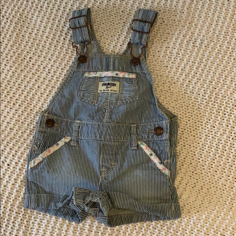 Overalls